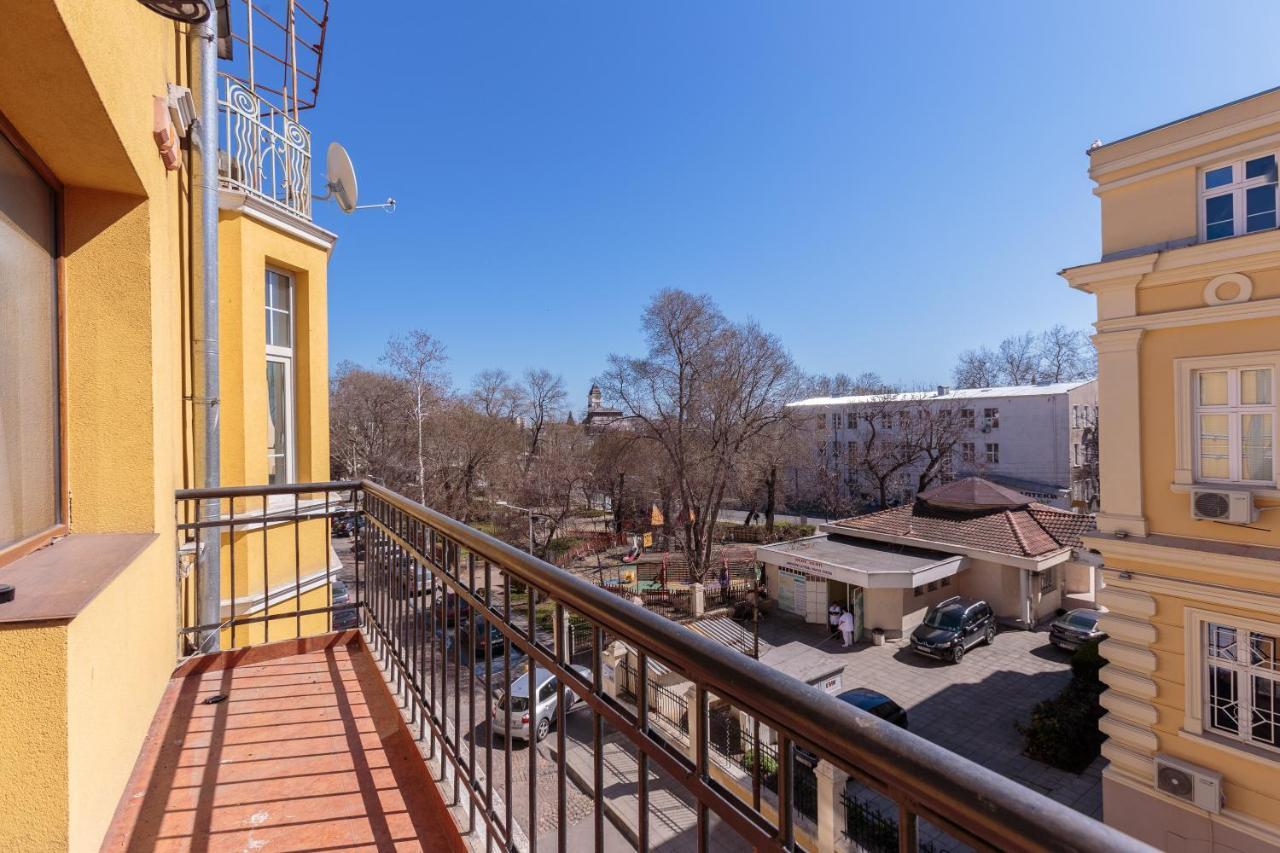 Стаи За Гости Хан Крум Burgas Exterior photo