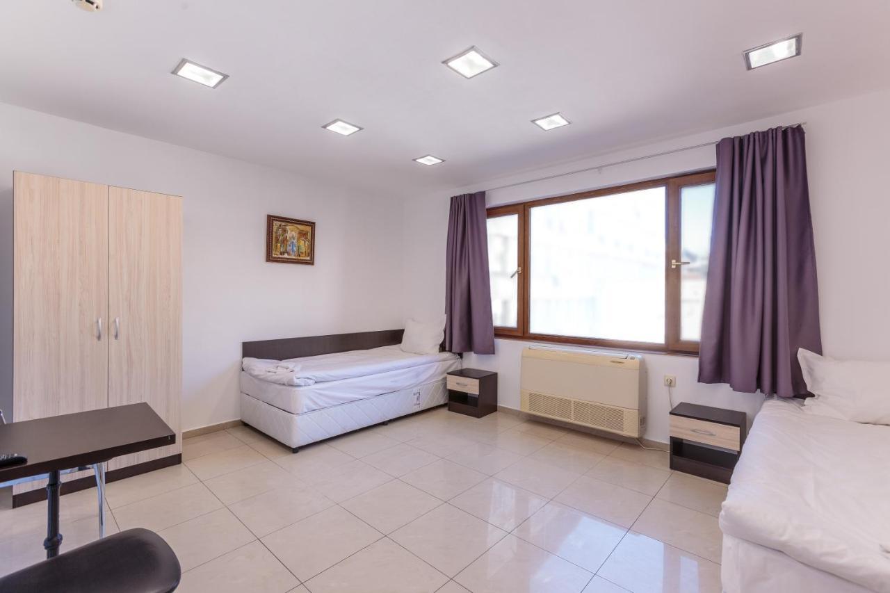 Стаи За Гости Хан Крум Burgas Exterior photo