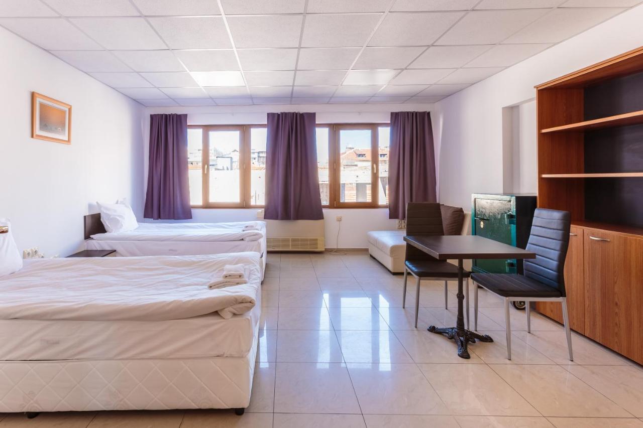 Стаи За Гости Хан Крум Burgas Exterior photo
