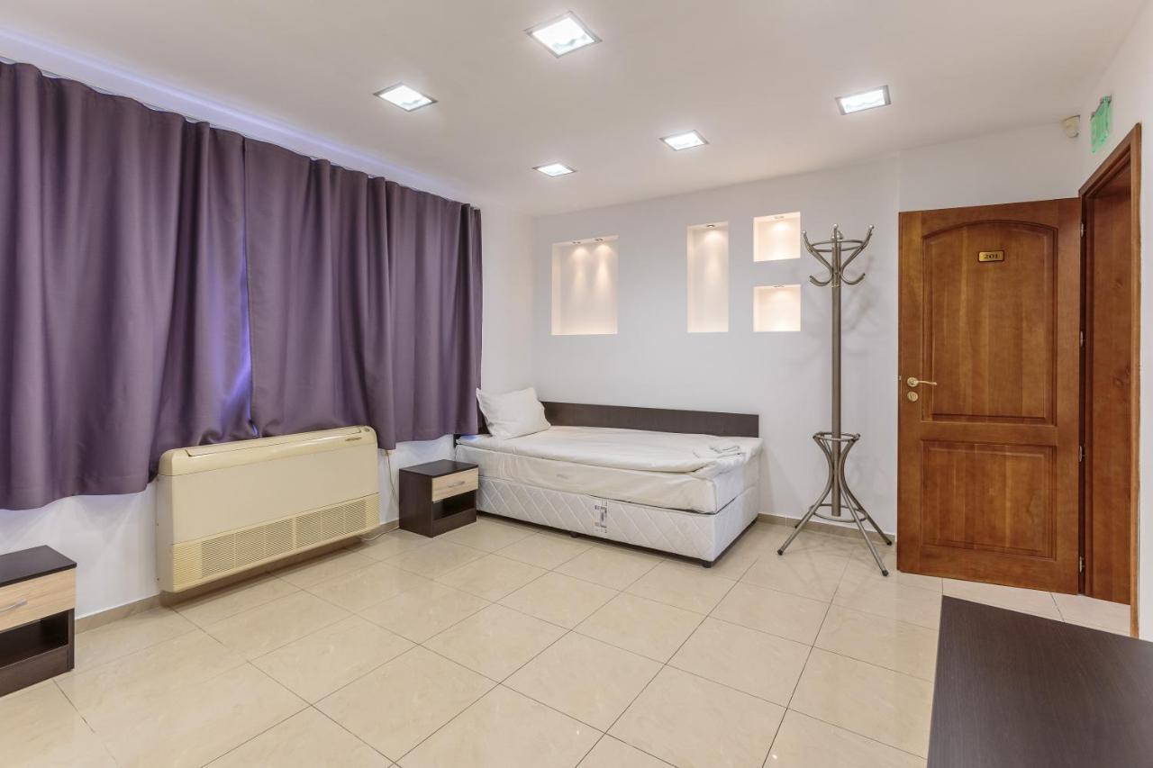 Стаи За Гости Хан Крум Burgas Exterior photo