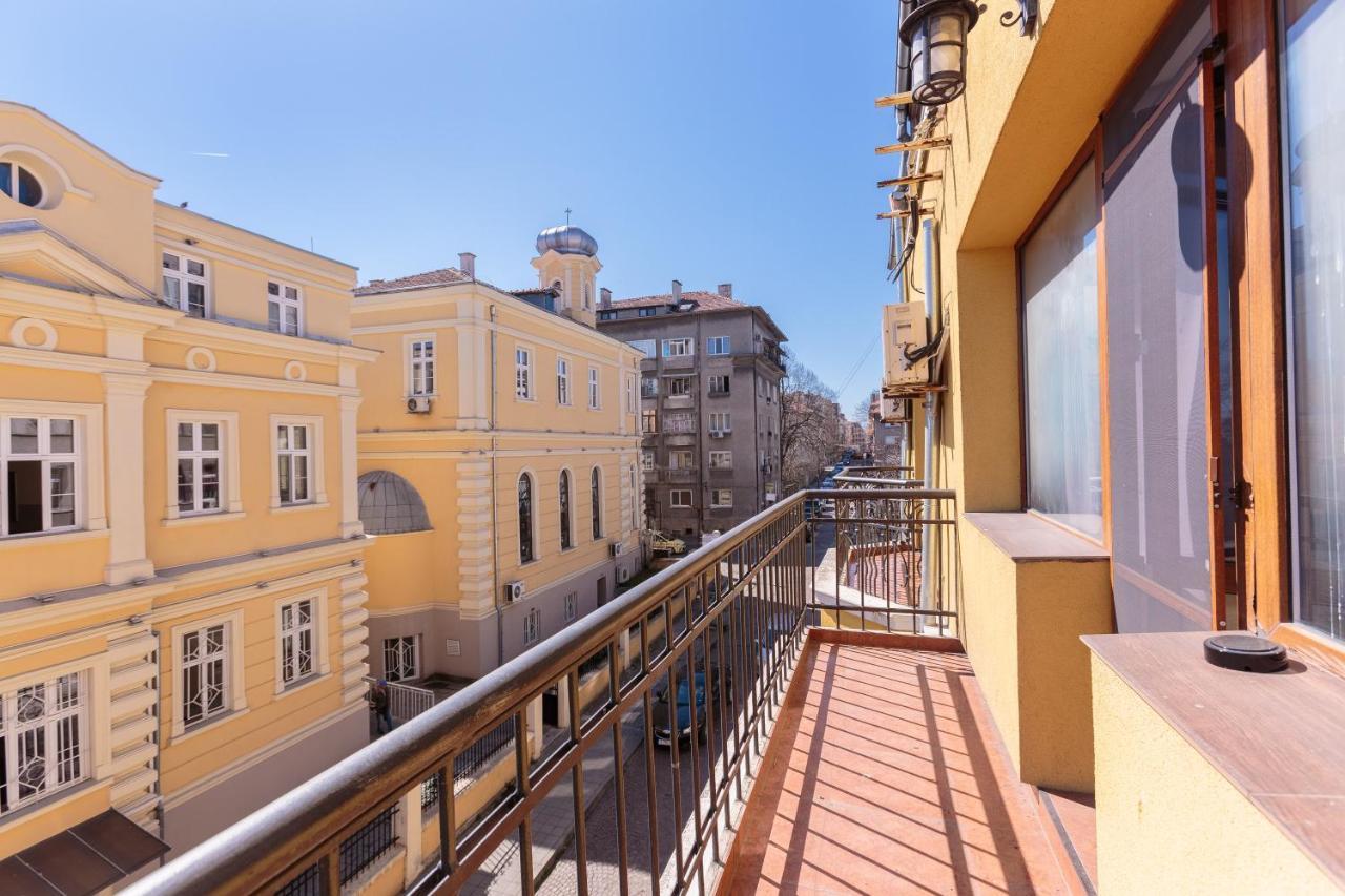 Стаи За Гости Хан Крум Burgas Exterior photo