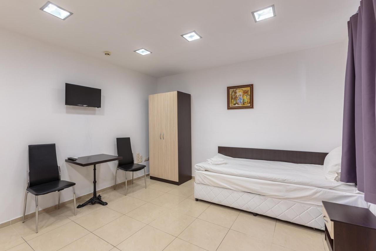 Стаи За Гости Хан Крум Burgas Exterior photo