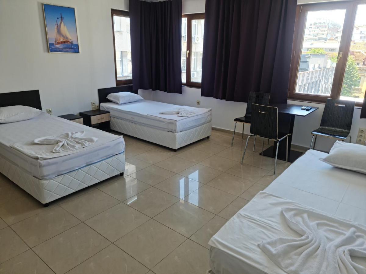 Стаи За Гости Хан Крум Burgas Exterior photo